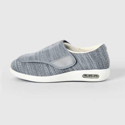 Aerofoot™ Chloe Stretch – Adjustable Orthopedic Shoes for Wide & Swollen Feet (Unisex)