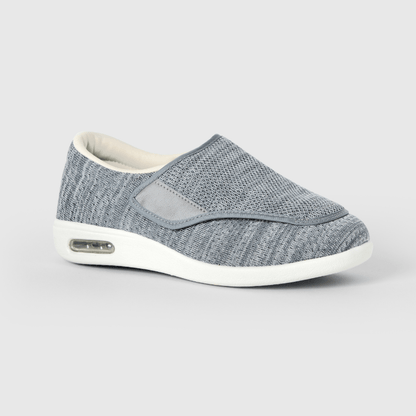 Aerofoot™ Chloe Stretch – Adjustable Orthopedic Shoes for Wide & Swollen Feet (Unisex)