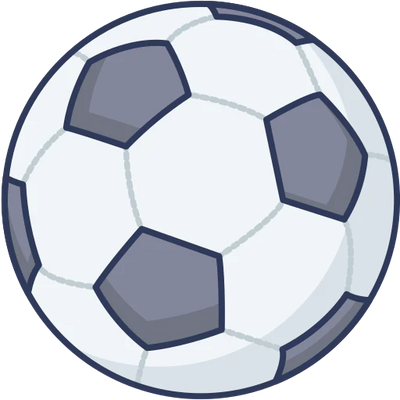 Regular Soccer Ball