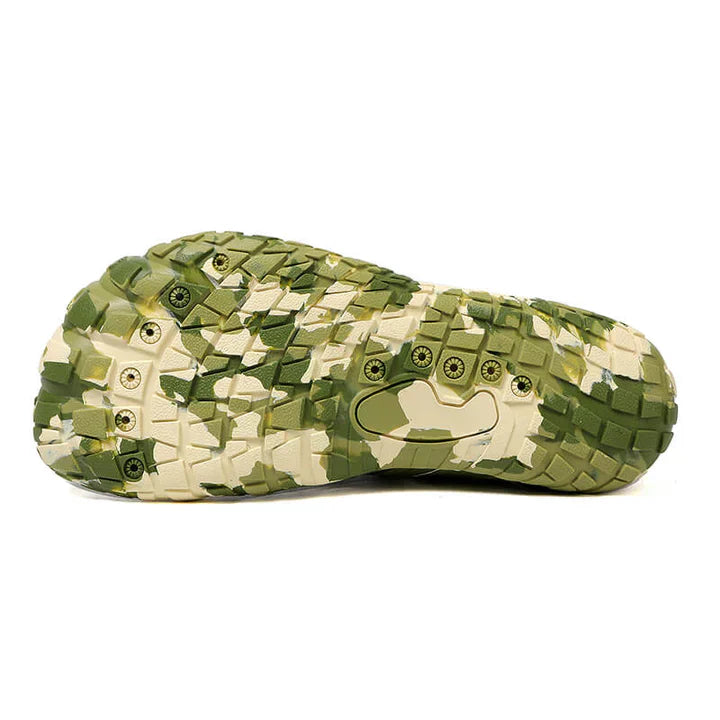 aerofoot™ Barefoot Aqua Shoes – Lightweight, Flexible & Quick-Dry Beach and Training Footwear