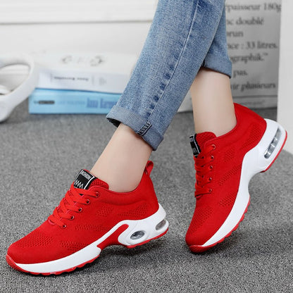 Aerofoot™ Lightweight Air Cushion Sneakers