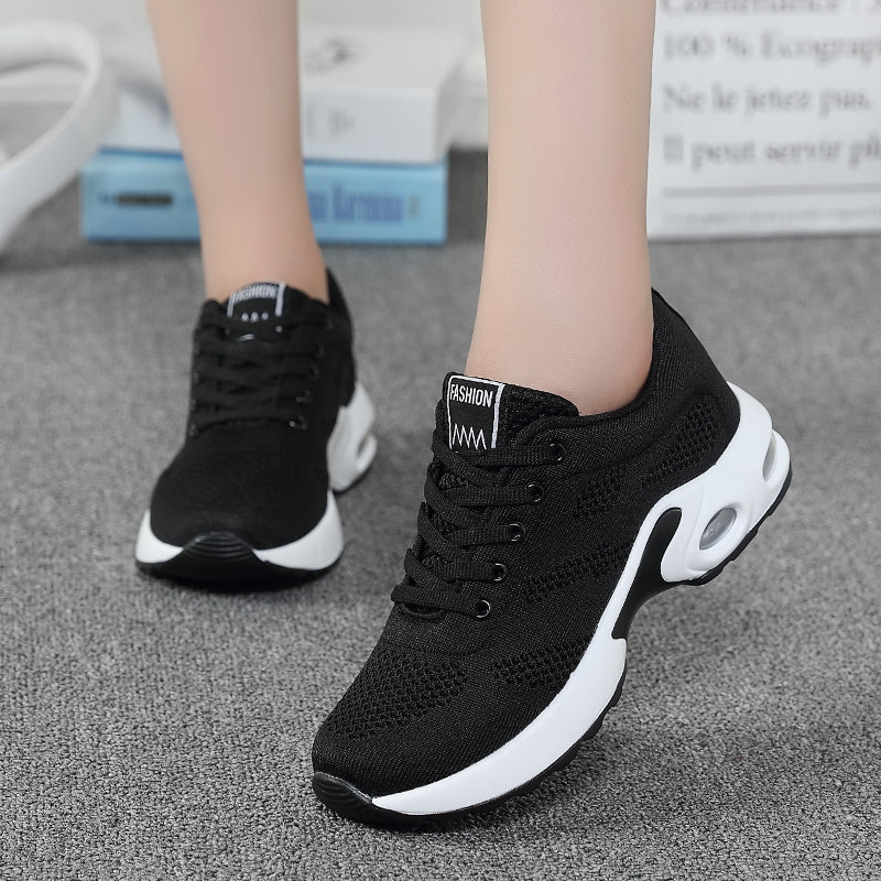 Aerofoot™ Lightweight Air Cushion Sneakers