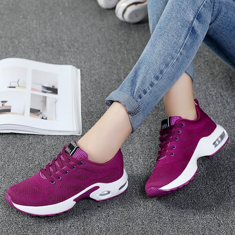 Aerofoot™ Lightweight Air Cushion Sneakers