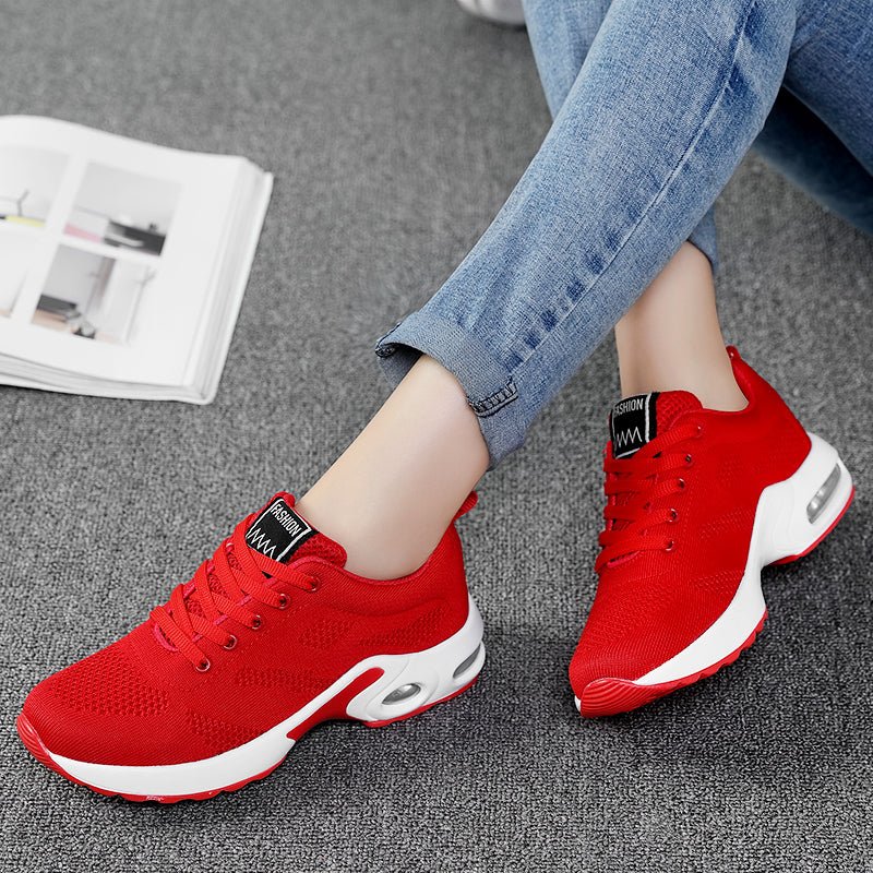 Aerofoot™ Lightweight Air Cushion Sneakers