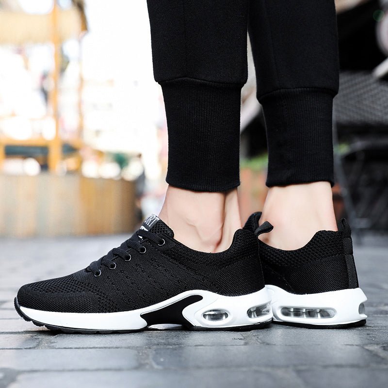 Aerofoot™ Ortho Performance Cushion Shoes – Breathable Comfort Sneakers for Men & Women