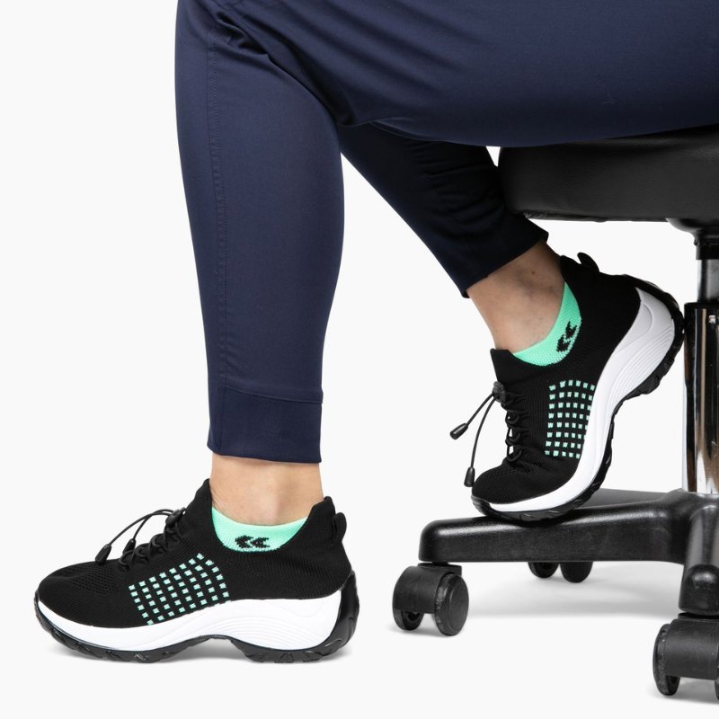Aerofoot™ Ortho Stretch Cushion Shoes