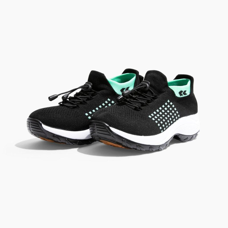 Aerofoot™ Ortho Stretch Cushion Shoes