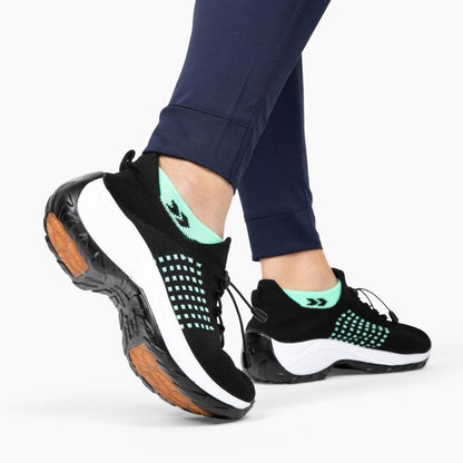 Aerofoot™ Ortho Stretch Cushion Shoes