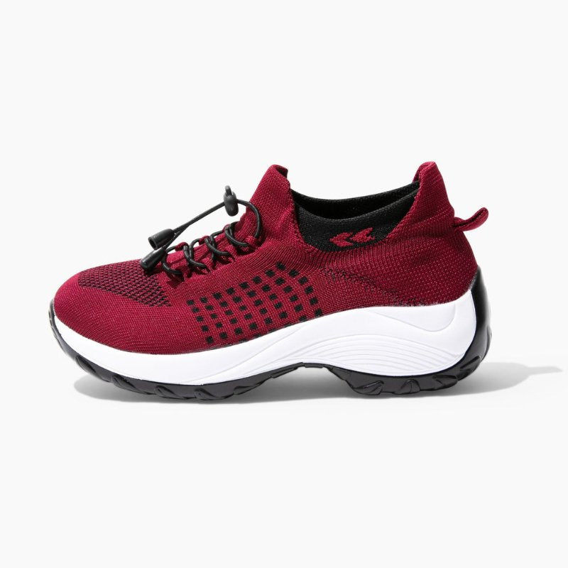 Aerofoot™ Ortho Stretch Cushion Shoes