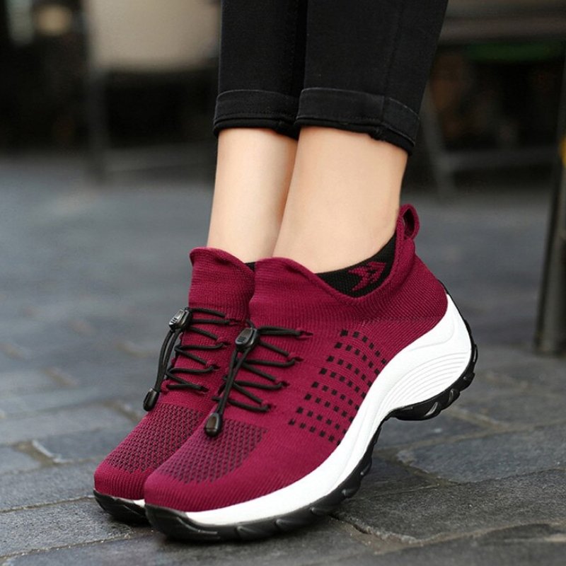 Aerofoot™ Ortho Stretch Cushion Shoes