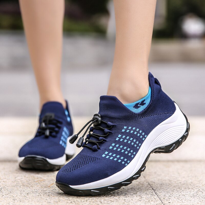 Aerofoot™ Ortho Stretch Cushion Shoes