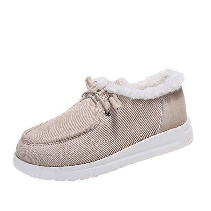 Aerofoot™ PERRY Classic Warm Cozy Shoes