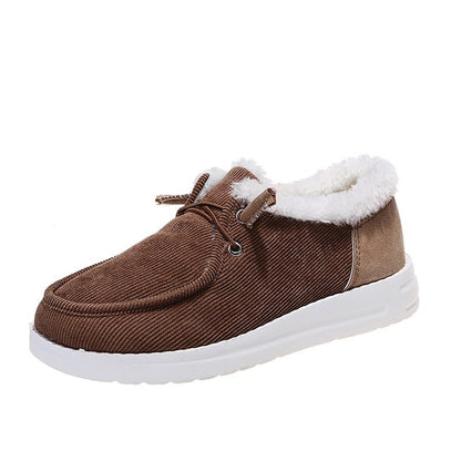 Aerofoot™ PERRY Classic Warm Cozy Shoes