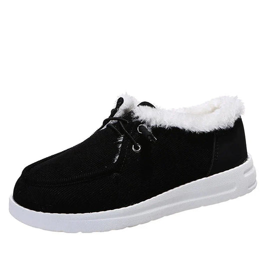 Aerofoot™ PERRY Classic Warm Cozy Shoes