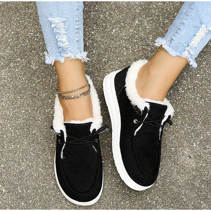 Aerofoot™ PERRY Classic Warm Cozy Shoes