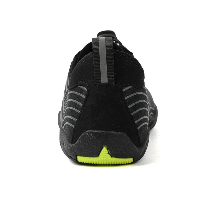 aerofoot™ Barefoot Aqua Shoes – Lightweight, Quick-Dry & Non-Slip Water Sports Footwear