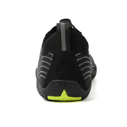 aerofoot™ Barefoot Aqua Shoes – Lightweight, Quick-Dry & Non-Slip Water Sports Footwear
