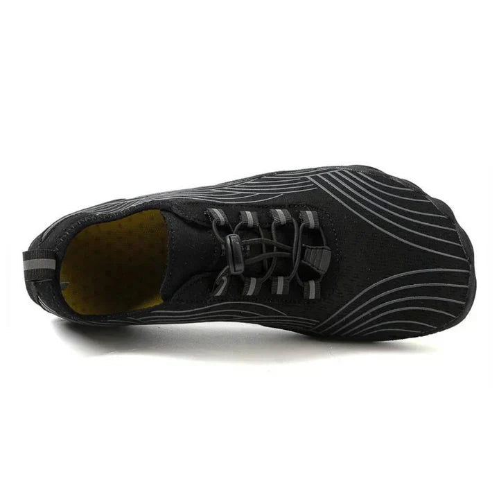 aerofoot™ Barefoot Aqua Shoes – Lightweight, Quick-Dry & Non-Slip Water Sports Footwear