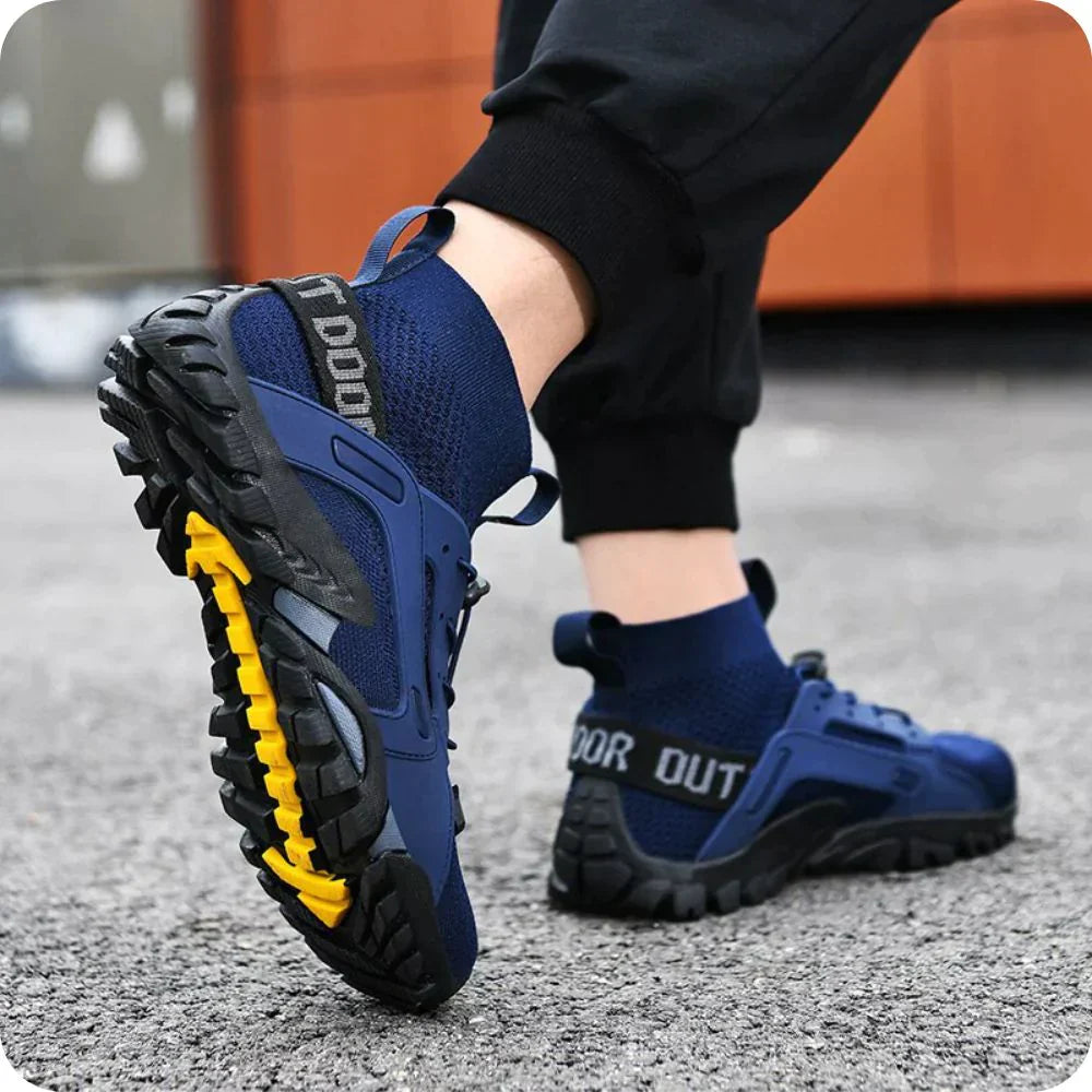 aerofoot™ Flex - Barefoot Shoes