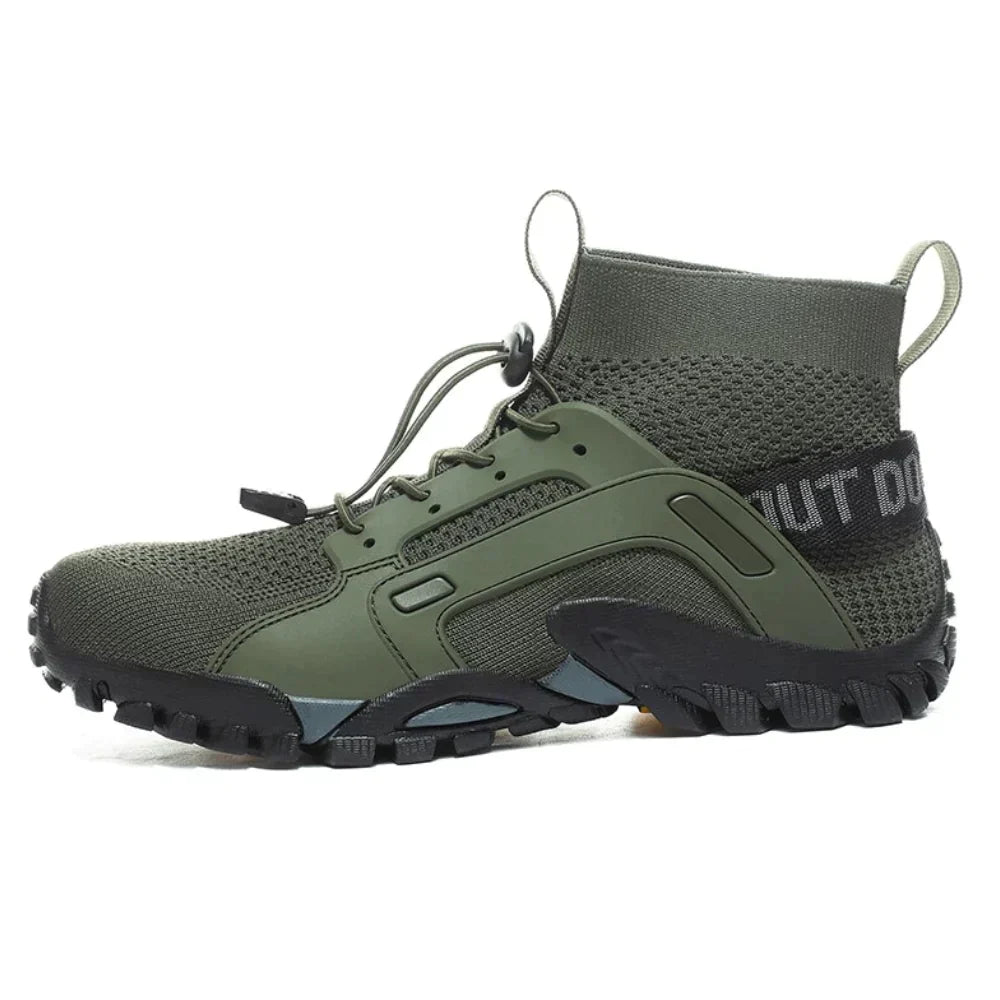 aerofoot™ Flex - Barefoot Shoes