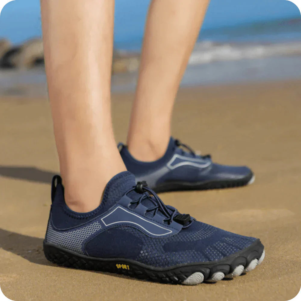 aerofoot™ Sports - Barefoot Shoes