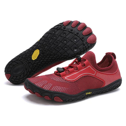 aerofoot™ Sports - Barefoot Shoes