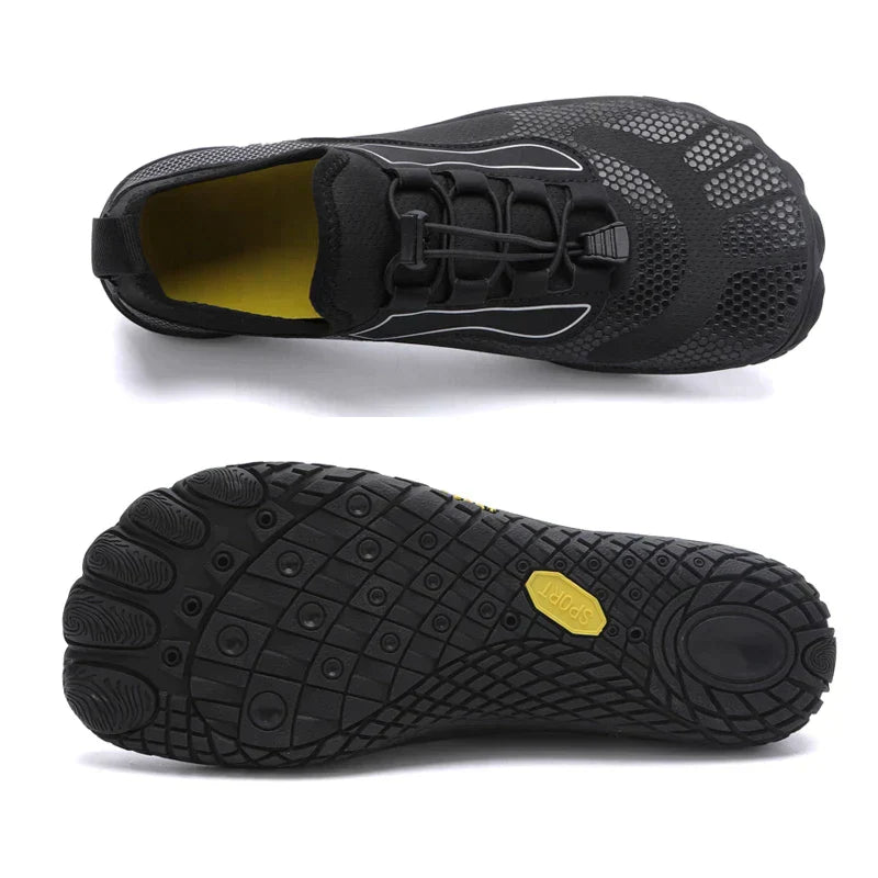 aerofoot™ Sports - Barefoot Shoes