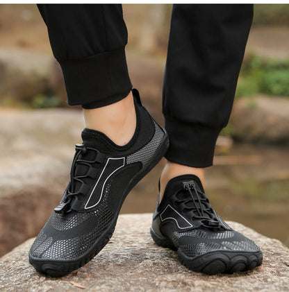 aerofoot™ Sports - Barefoot Shoes