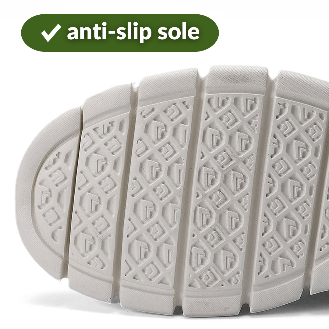 Aerofoot™ Men’s Lightweight Breathable Sports Casual Shoes