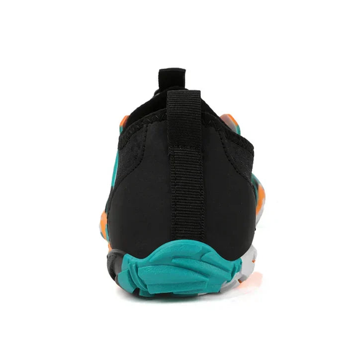 aerofoot™ Barefoot Aqua Shoes – Lightweight, Flexible & Quick-Dry Beach and Training Footwear