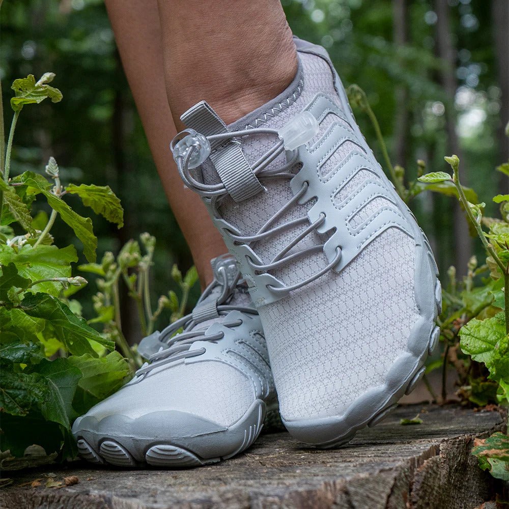 Aerofoot™ Lightweight Barefoot Trail & Water Shoes with Non-Slip Grip