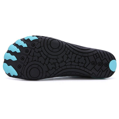 Aerofoot™ Lightweight Barefoot Trail & Water Shoes with Non-Slip Grip