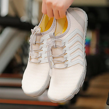 Aerofoot™ Lightweight Barefoot Trail & Water Shoes with Non-Slip Grip