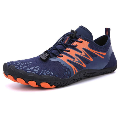 Aerofoot™ Lightweight Barefoot Trail & Water Shoes with Non-Slip Grip