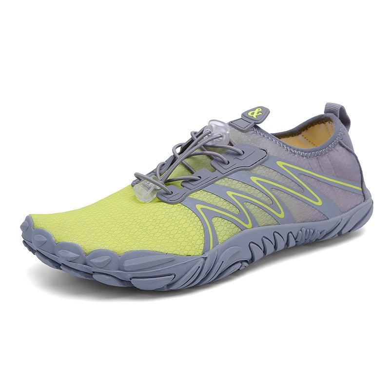 Aerofoot™ Lightweight Barefoot Trail & Water Shoes with Non-Slip Grip
