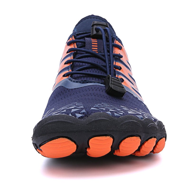 Aerofoot™ Lightweight Barefoot Trail & Water Shoes with Non-Slip Grip