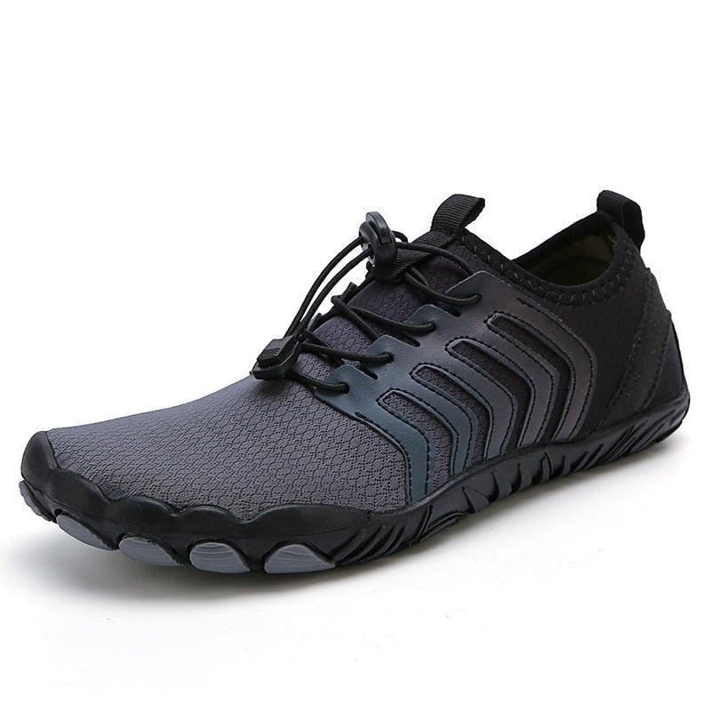 Aerofoot™ Lightweight Barefoot Trail & Water Shoes with Non-Slip Grip