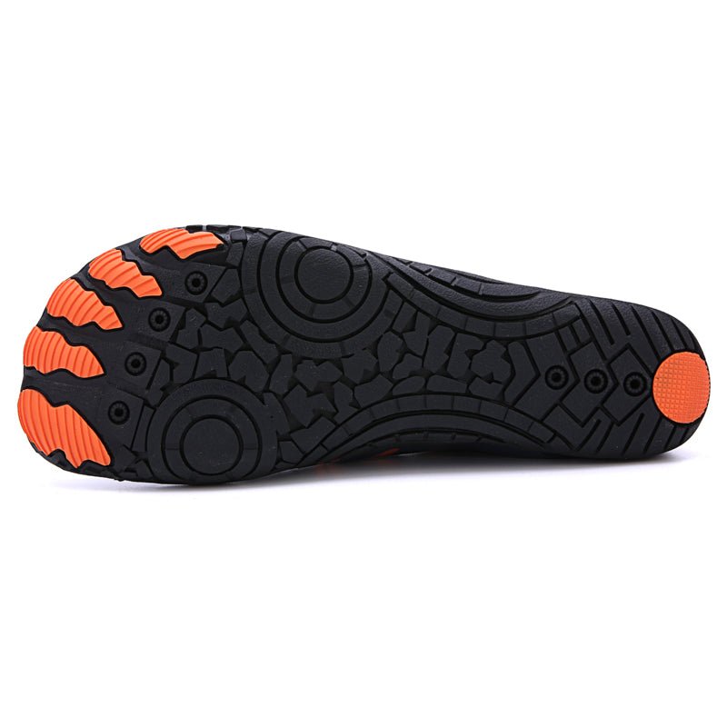 Aerofoot™ Lightweight Barefoot Trail & Water Shoes with Non-Slip Grip