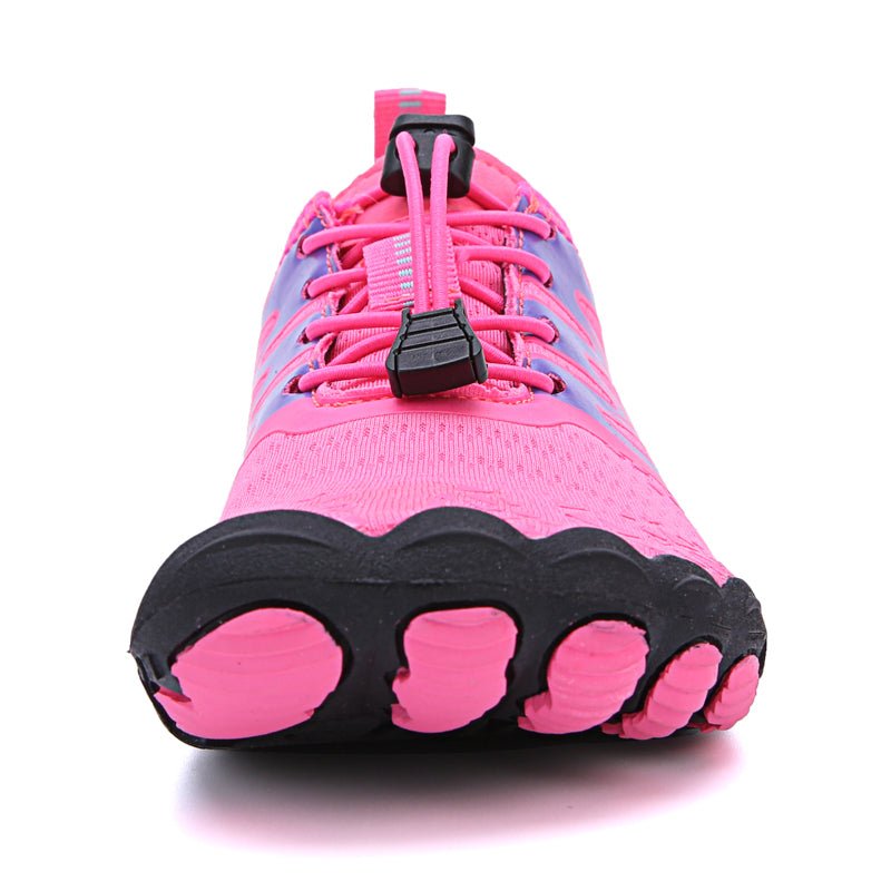 Aerofoot™ Lightweight Barefoot Trail & Water Shoes with Non-Slip Grip