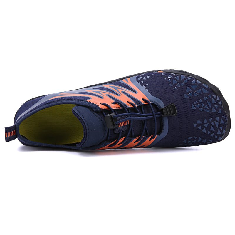 Aerofoot™ Lightweight Barefoot Trail & Water Shoes with Non-Slip Grip