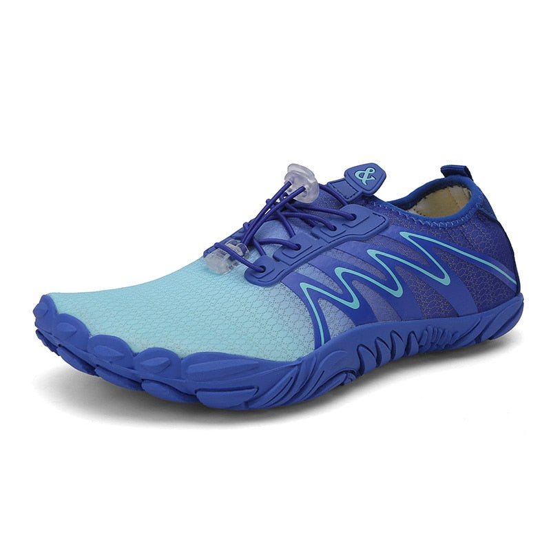 Aerofoot™ Lightweight Barefoot Trail & Water Shoes with Non-Slip Grip