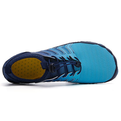Aerofoot™ Lightweight Barefoot Trail & Water Shoes with Non-Slip Grip