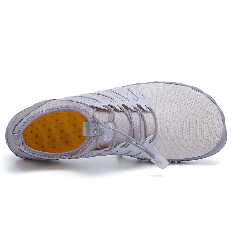 Aerofoot™ Lightweight Barefoot Trail & Water Shoes with Non-Slip Grip