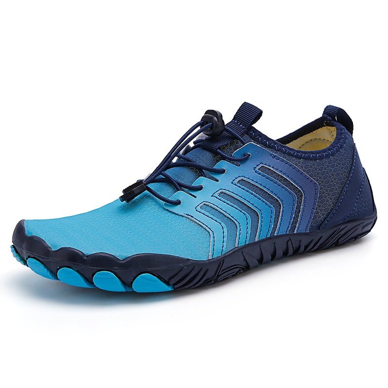 Aerofoot™ Lightweight Barefoot Trail & Water Shoes with Non-Slip Grip