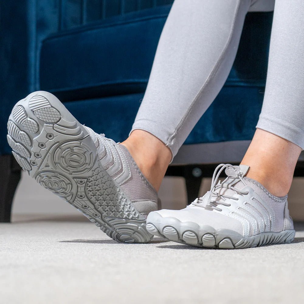 Aerofoot™ Lightweight Barefoot Trail & Water Shoes with Non-Slip Grip