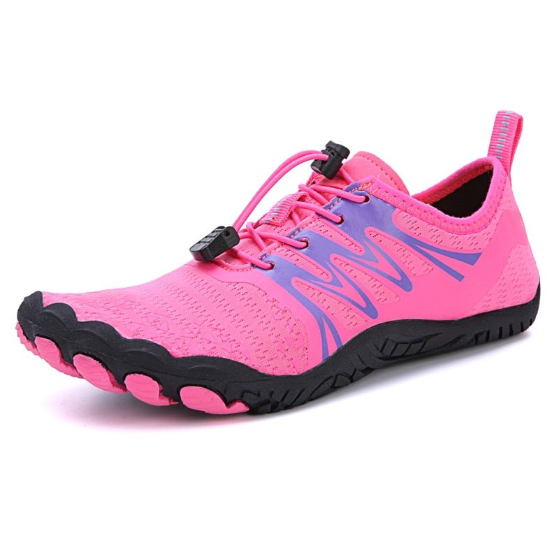 Aerofoot™ Lightweight Barefoot Trail & Water Shoes with Non-Slip Grip