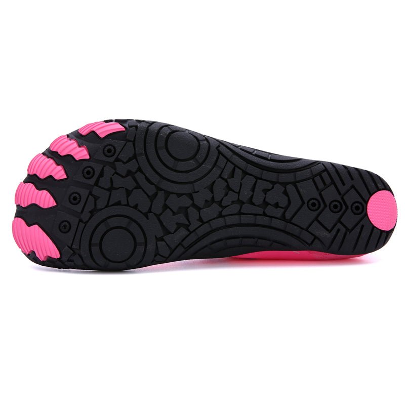 Aerofoot™ Lightweight Barefoot Trail & Water Shoes with Non-Slip Grip