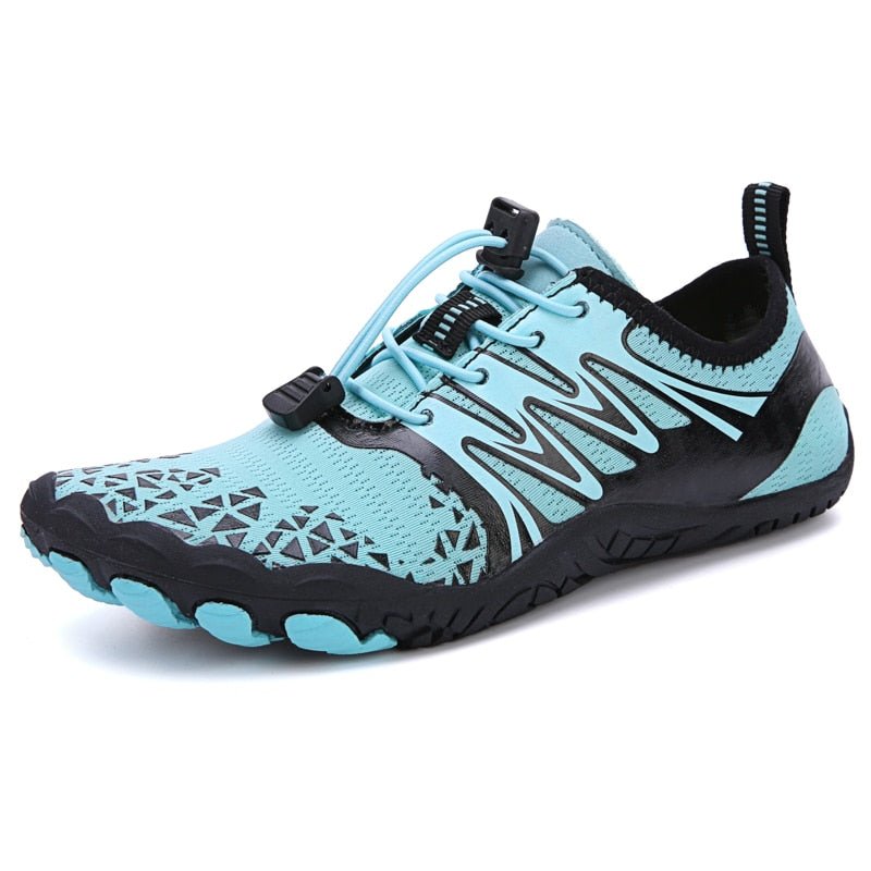 Aerofoot™ Lightweight Barefoot Trail & Water Shoes with Non-Slip Grip