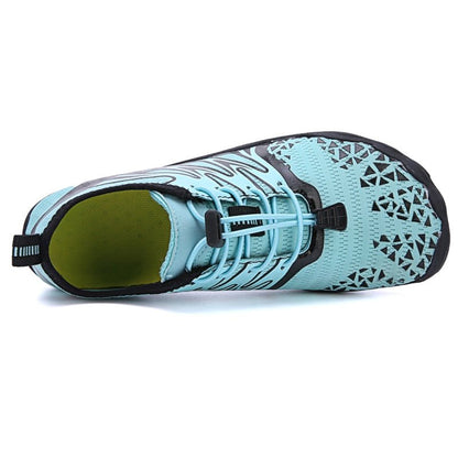 Aerofoot™ Lightweight Barefoot Trail & Water Shoes with Non-Slip Grip