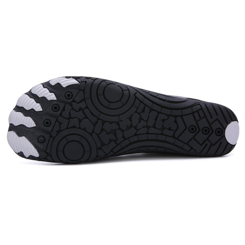 Aerofoot™ Lightweight Barefoot Trail & Water Shoes with Non-Slip Grip